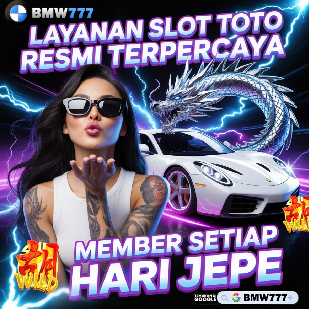 BMW777: Login Platform  Arena Online Games Super Mahjong Ways