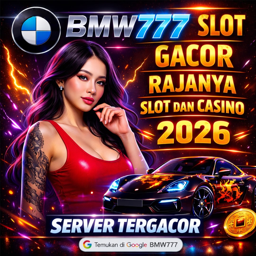LINK BMW777⚡️Cuma Disini Yang Memberikan Bukti Bukan Janji!